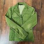Theory corduroy blazer, size 4 Photo 2