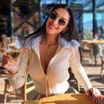 ZARA Faux Fur Collar Cardigan Photo 2