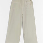 Cloth & Stone  Belted Wide-Leg Pants-NWOT Photo 0
