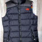 The North Face Limited Edition Vest  Photo 0