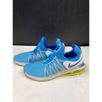 Nike Shox Gravity Women's Blue Sneakers Shoes Size 8 SKU 6227 Photo 4