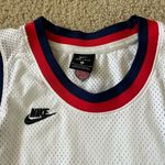 Nike  USA Jersey Photo 2