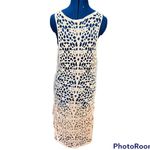 Vera & Lucy  Bathing suite cover up size medium Photo 1