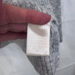 Very J Soft Knit Sweater Side Snaps Pullover Neutral Minimalist Basic Size Small Photo 8