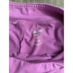 Adidas ‎ Bubblegum Barbie Pink Tennis Golf Climalite Skort Women's Size 4 Photo 7