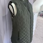 Market & Spruce Quilted vest Photo 2