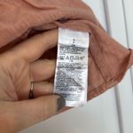 Old Navy NWT ruffled crochet peplum top small Photo 5