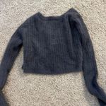 Urban Outfitters Fuzzy Cardigan Photo 1