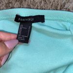 Forever 21 Tube Top Photo 2