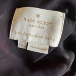 Kate Spade Blooming Floral mini dress. Pink and black floral dress. Size 2 Photo 2