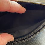 Coach  leather horse and carriage zip around wallet Photo 7