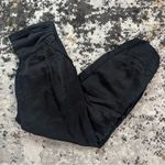 ZARA Satin Kimono Trousers Photo 11