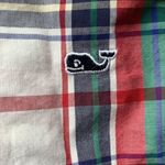 Vineyard Vines  checkered button down shirt Photo 3
