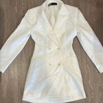 ZARA Blazer Dress Photo 1