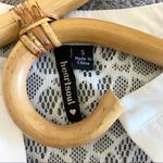 Heart soul  Sleeveless Lace Blouse Photo 4