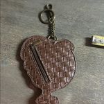 Chala  Rooster Keychain Coin Purse Photo 2