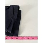 Lululemon Athletica Women’s Crop Illumina Pull On Leggings Inkwell Navy Size 4 Photo 8