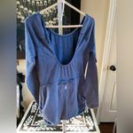 Banana Republic Free People Movement Hot Shot Cross Dress with attached shorts Photo 1