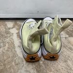 Converse  Lemon Drop Women's Run Star Hike High Top Sneakers Sz 8 |A02132C| Photo 2