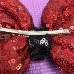 Disney ’s Mickey Mouse Hair Bow or interchangeable bow for Minnie Ears Photo 4