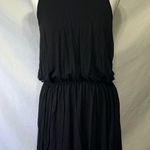 Gap Black Sleeveless Dress Photo 1