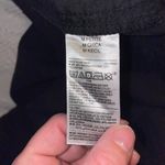 Old Navy  Black Tie Dress Pants Photo 3