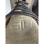 Ariat Women’s Heritage Lacer II Distressed Brown Western Boots Size 11B Photo 10