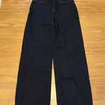 Madewell Superwide Leg Jeans Photo 0