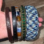 Lot Of 17 Vintage And Modern Style Assorted‎ Headbands Bundle Set Multicolor OS Blue Photo 4