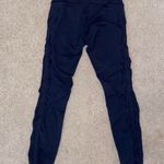 Lululemon High Waisted Leggings Full Length Photo 3
