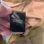 Majorelle  Baldwin tan mini skirt size  XL Photo 4