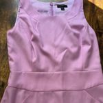 J.Crew | black label, ladies fit and flare dress. Size: 4. Photo 1