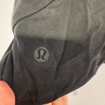 Lululemon Black softsreme open back  tshirt Photo 2