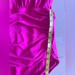 Lauren Ralph Lauren PLUMERIA Beach Club Solid Twist One Photo 8