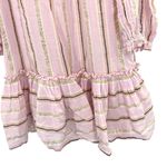 Veronica Beard  Tibbett Cover Up Dress Orchid Photo 5