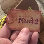 Mudd NWT Braided 3-Strap Flip-Flops, size small (5-6) Photo 5