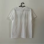 Ganni NWT  Dream Graphic-Print Relaxed-Fit Organic Cotton-Jersey T-Shirt Photo 5