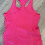Ryderwear  Women's Vibrant Pink Tank Top Photo 2