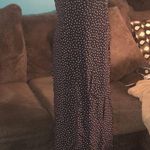 Liz Claiborne Maxi Dress, Size 6 Photo 3