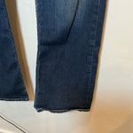 BKE "Wendi" Bootcut Jeans Womens Size 30x31.5 Dark Wash Denim Stretch Photo 1