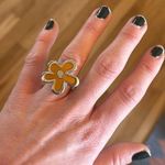 Fossil Y2K  ring Photo 0