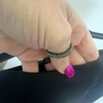 Under Armour crop Pants HeatGear Armour Black Small athletic wear Photo 10