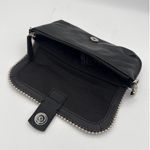 Harley Davidson Women’s Cowhide Leather Clutch Wallet Photo 3