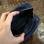 Tory Burch Euc! makeup bag Photo 4