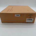 Vivaia Zoe Round Toe Block Heel Old Money Wool Knit Comfort Boots Almond 9.5 Photo 7