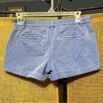 Land’N Sea Blue Jean Shorts with Cuffed Hems and Relaxed Fit Size 8 Photo 3