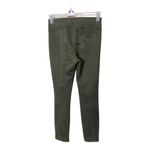 Anthropologie #131  vegan suede skinny pants Photo 2