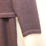 Vintage Y2K Carol Anderson Purple Grandmacore Cozy House Dress Cardigan Set Size undefined Photo 5