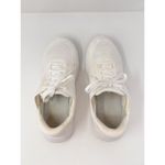 Kizik Adult Shoes White Athletic Low Top Sneakers Trainer Mens 11.5 Womens 13 Photo 6