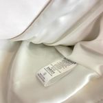 BLANK NYC Vegan Leather Star Patch Moto Jacket in Kick Off Size X-Small Photo 7